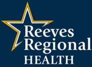 Reeves Regional Health