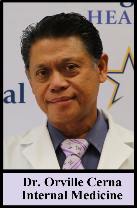 Reeves Regional Rural Health Clinic | Reeves Regional Health