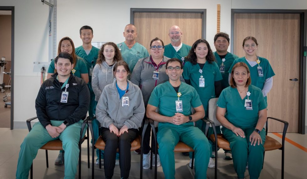 Physical Therapy | Reeves Regional Health