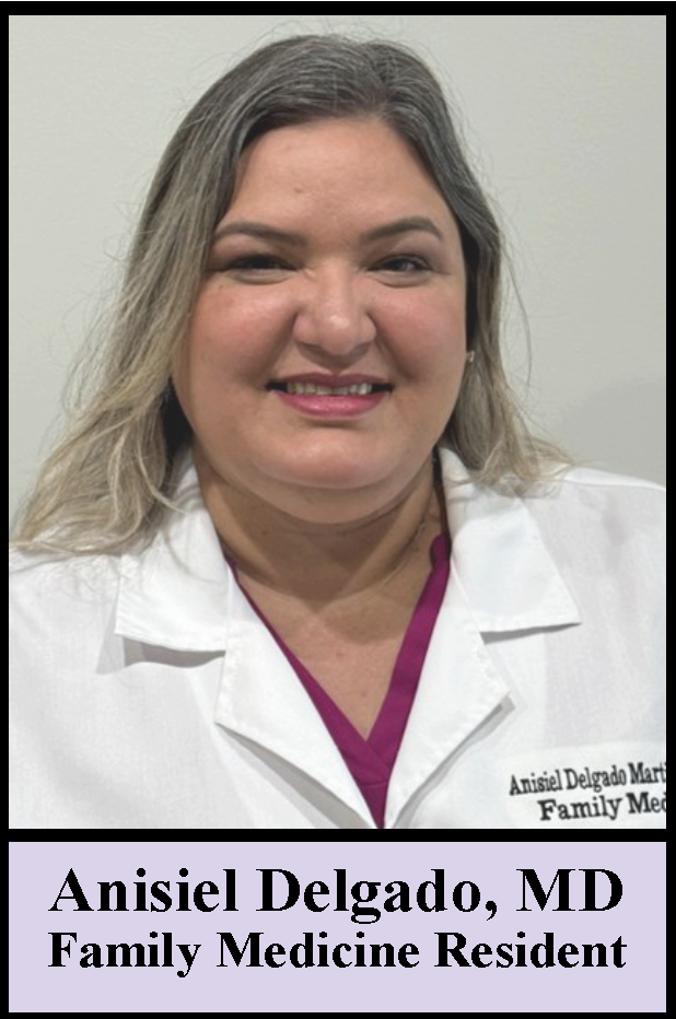 A. Delgado