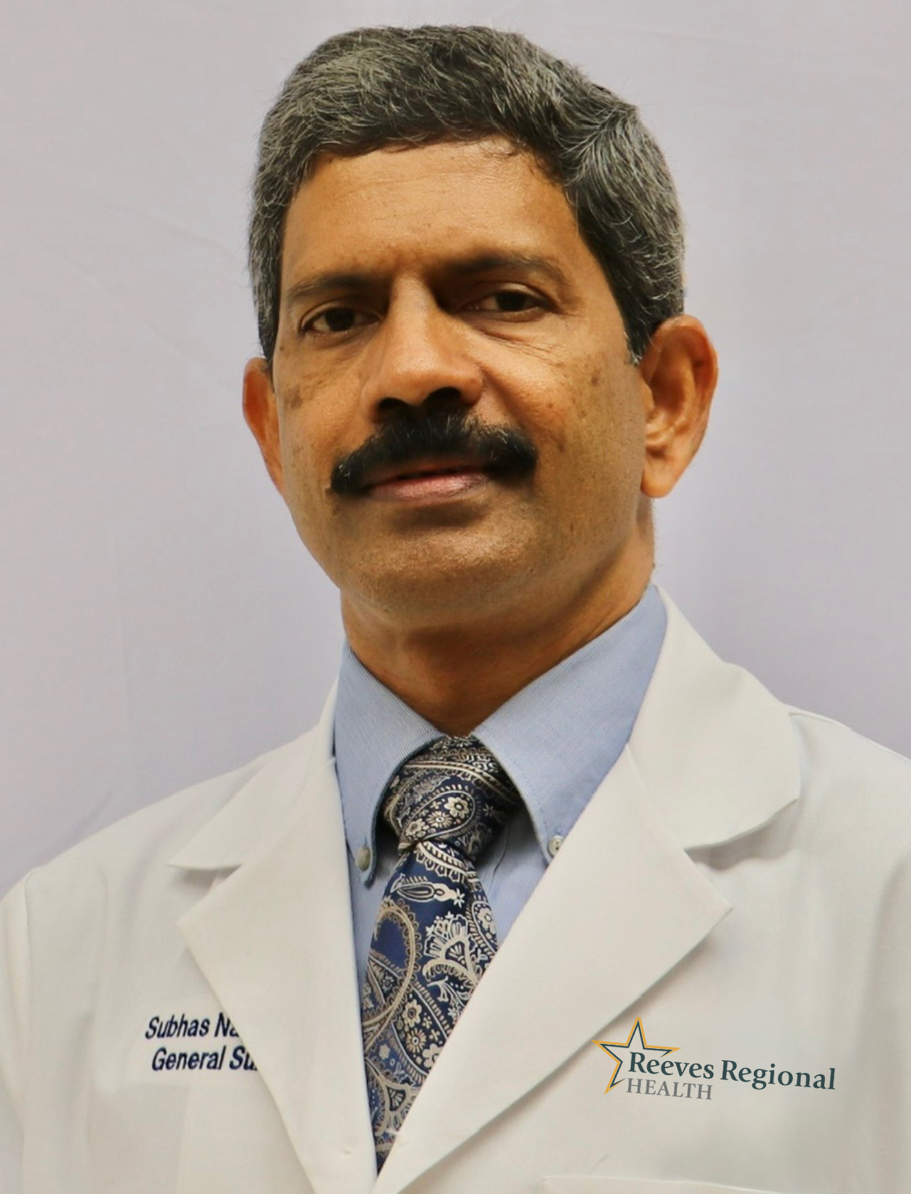 Subhash Nagalla, General Surgery